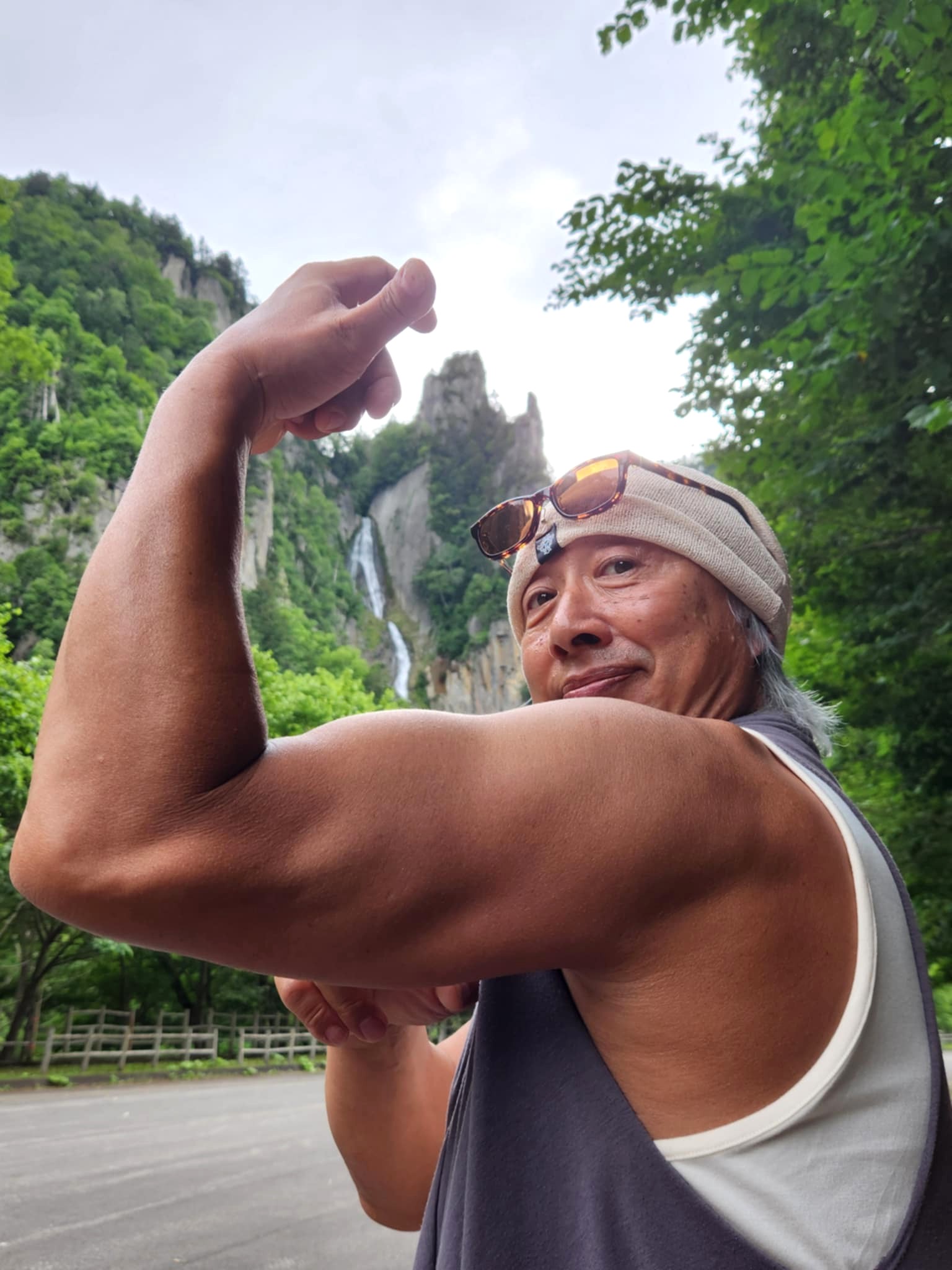 Motoyoshi Sugawara