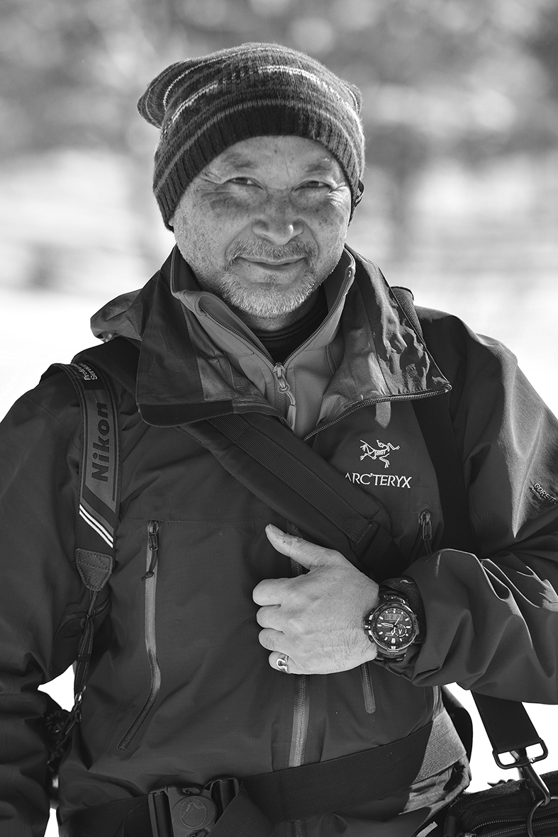 Yasuyoshi Otaki