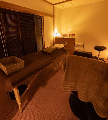 Sounkyo Onsen HotelTaisetsu Reflexology